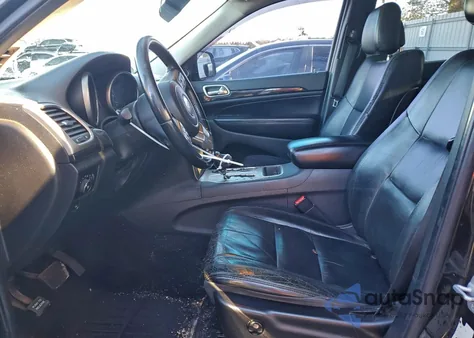 2013 Jeep Grand Cherokee Laredo z USA, uszkodzony, nr VIN 1C4RJFAG9DC532791